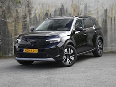 Opel Frontera - GS 1.2 Turbo Hybrid 110pk Automaat WINTER PACK | DODE HOEK | 17''LM | CRUISE.C | PDC + CAM