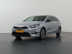 Kia Cee'd Sportswagon - Ceed 1.0 T-GDi Design Edition | Navigatie | Parkeercamera | Adaptieve Cruise Control | Sto