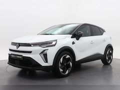 Renault Captur - 1.8 E-Tech full hybrid 160 techno