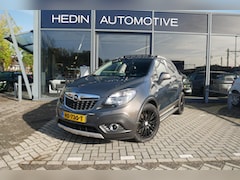 Opel Mokka - 1.4 T Cosmo Aut. | Schuif/Opendak | Leder | Trekhaak | Stoel/Stuurverw. | Navigatie | Came
