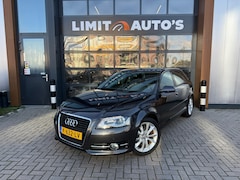 Audi A3 Sportback - 1.4 TFSI Ambition Pro Line Climate/Xenon/Cruise/Pdc.v+a/Lmv/Apk