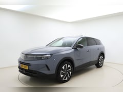 Opel Grandland - 1.2 Turbo Hybrid GS 145 PK | Stoel & Stuur Verwarming | Panoramisch Schuif/Kantel Dak | El