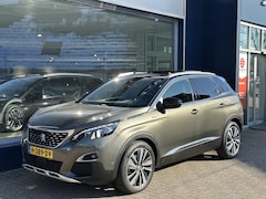 Peugeot 3008 - 1.2 Turbo 130 PK GT Line | Automaat | Slechts 73.500 KM Gereden | Trekhaak 1150 KG | Navig