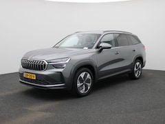 Skoda Kodiaq - 1.5 TSI PHEV Business Edition Sunset | Trekhaak wegklapbaar | Light & view Pakket | Metall