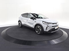 Renault Captur - 1.8 E-Tech full hybrid 160 esprit Alpine | 360 Camera | Adaptieve Cruise Control | Dodehoe