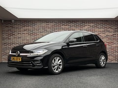 Volkswagen Polo - 1.0 TSI R-Line | IQ Light | Automaat |