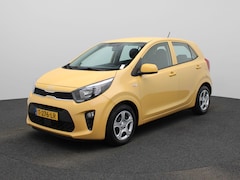 Kia Picanto - 1.0 DPi 67Pk ComfortLine | Airco | Cruise Control | Bluetooth Telefoonverbinding | Start/S