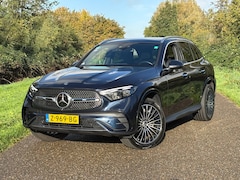 Mercedes-Benz GLC-klasse - 400e 4MATIC AMG Line/Pano/Head up/Fabrieks garantie