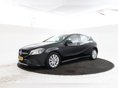 Mercedes-Benz A-klasse - 180 Business Solution Navigatie, Airco,