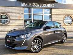 Peugeot 208 - 1.2 PureTech Active Pack |AC|Cruise|CarPlay|PDC|