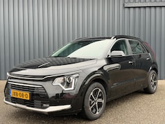 Kia Niro - 1.6 GDi Hybrid DynamicLine | Navigatie | Cruise Control | Camera | Parkeersensoren | Apple