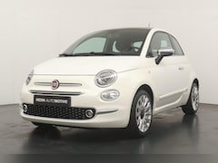 Fiat 500 - 1.2 69pk Star | Navigatie | Cruise Control | Panormadak | Parkeersensoren | Bluetooth | Cl