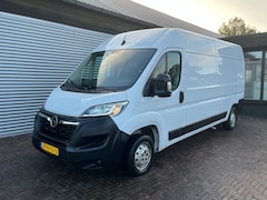 Opel Movano - 2.2D 120 L3H2 Edition