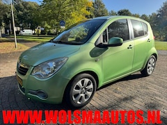 Opel Agila - 1.0 Enjoy