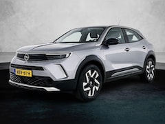 Opel Mokka - Elegance 130pk Automaat | Achteruitrijcamera | Climate Control | Apple Carplay/Android Aut