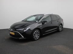 Toyota Corolla Touring Sports - 1.8 Hybrid Executive | Automaat | Stoel verwarming | Parkeer sensoren | DAB | Camera | Cli