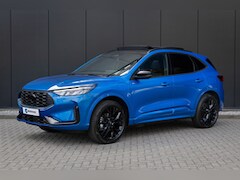 Ford Kuga - 2.5 PHEV ST-Line | BLACK-PACK | Panoramadak | Trekhaak | Adaptive Cruise | BLIS | 360 came