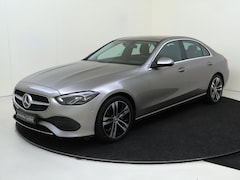 Mercedes-Benz C-klasse - 180 Luxury Line