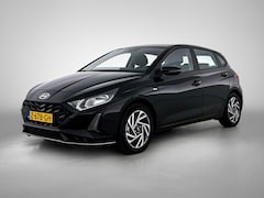 Hyundai i20 - 1.0 T-GDI Comfort Smart | 100pk | Navigatie | Camera | 36.000km |