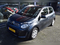 Citroën C1 - 1.0 e-VTi Feel|Lage KM-stand|Airco|Cruise Control