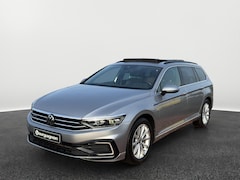 Volkswagen Passat Variant - 1.4 TSI PHEV GTE Business | Trekhaak | Pano | 204Pk |