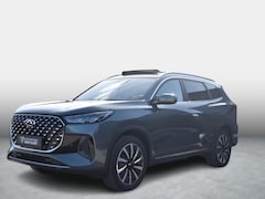 Chery Tiggo 8 - 1.5TGDI PHEV UNIQUE