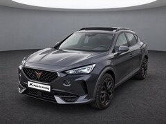 CUPRA Formentor - 1.4TSIe-Hybrid 180kW/245PK VZ · Panoramadak · Trekhaak · Apple/Android Car Play · Camera