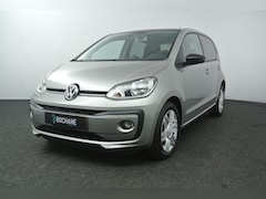 Volkswagen Up! - 1.0 BMT high up | Winterpakket | Dakpakket | 15" Velgen | Camera |