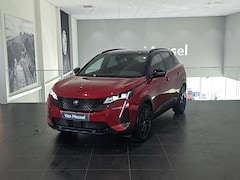 Peugeot 3008 - 1.2 Hybrid 136 GT l Focal speakers l Black pack l Camera