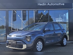 Kia Stonic - 1.0 T-GDi MHEV DynamicLine Direct leverbaar | Navigatie | Stoel- en stuurverwarming | Came