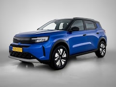 Opel Frontera - 1.2 Turbo Hybrid GS