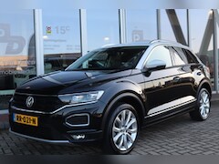 Volkswagen T-Roc - 1.0TSI 115PK STYLE PLUS EXECUTIVE Navi | Cruise | Clima | Virtual Cockpit | 18 Inch Lm | S