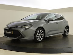 Toyota Corolla - 1.8 Hybrid Business Plus | Stoelverw. | Half leder |