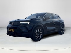 Opel Mokka-e - Edition 50-kWh 11kw bl. | 98, 1% SOH | Stoel/Stuurverwarming | Adaptive Cruisecontrol | La