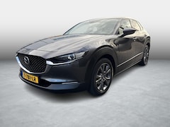 Mazda CX-30 - 2.0 e-SkyActiv-X M Hybrid Luxury , Automaat, Leder, Navi, Dealer Onderhouden, Stoel + Stuu
