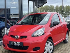 Toyota Aygo - 1.0-12V Access | Nette Staat | NL AUTO | NAP |