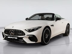 Mercedes-Benz SL-klasse Cabrio - Mercedes-AMG 63 S E Performance Night Edition
