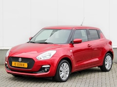 Suzuki Swift - 1.2 Select Automaat | Navi | Airco | Lm-Velgen