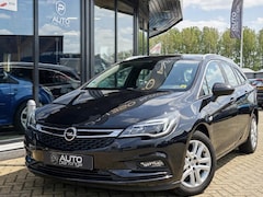 Opel Astra Sports Tourer - 1.0 Business+ 105PK | Nette Staat | NL AUTO | NAP | Volledige Onderhoudshistorie BOSCH Car