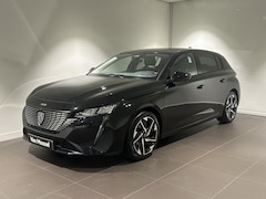 Peugeot 308 - 1.2 PureTech Allure | Automaat | Leren Stoelen | Elek. Verstelbare Stoelen | 360 Camera's