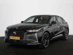 DS 4 - 4 1.2 PureTech Performance Line Trekhaak Camera Apple CarPlay