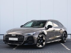 Audi A6 allroad quattro - ehybrid 367 PK Avant | Luchtvering | Sportstoelen Plus met ventilatie | Panoramadak | |