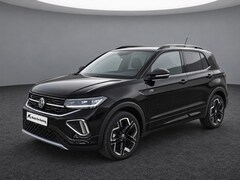 Volkswagen T-Cross - 1.0TSI/116PK R-Line · Apple/Android Car Play · Camera + Parkeersensoren · Dodehoeksensor ·
