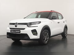 Citroën ë-C3 - Tonic 113pk Comfort Range 44kWh | Parkeersensoren | Airco | Cruise Control | LED Verlichti