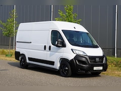 Fiat Ducato - 35 2.2 MultiJet L2H2 Nieuwstaat |BPM vrij |140 pk |3500 KG |Luxe uitvoering |Camera |Cruis