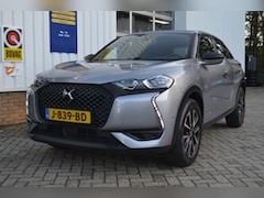 DS 3 Crossback - 1.2 PT Perform. Line