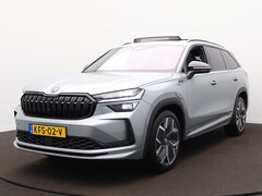 Skoda Kodiaq - 1.5 TSI PHEV Sportline Business | 360 Camera | Panodak | Elek. Stoelen | Trekhaak | ACC |