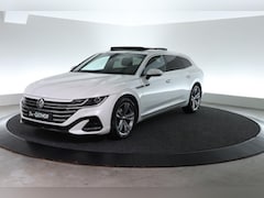 Volkswagen Arteon - 1.4 TSI eHybrid R-Line Business+ | ALL-IN PRIJS | TREKHAAK | SCHUIF-KANTEL |