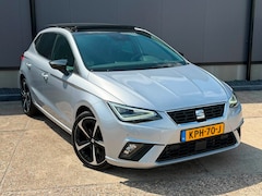 SEAT Ibiza - 1.0 EcoTSI FR Business Connect/pano/navi/ volle auto