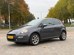 Fiat Punto Evo - Sempre 0.9 TwA 100PK